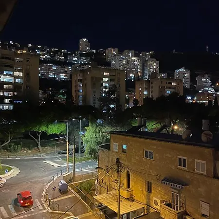 Estrela Mares חיפה מראה חיצוני תמונה