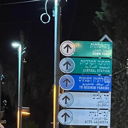 Estrela Mares חיפה מראה חיצוני תמונה