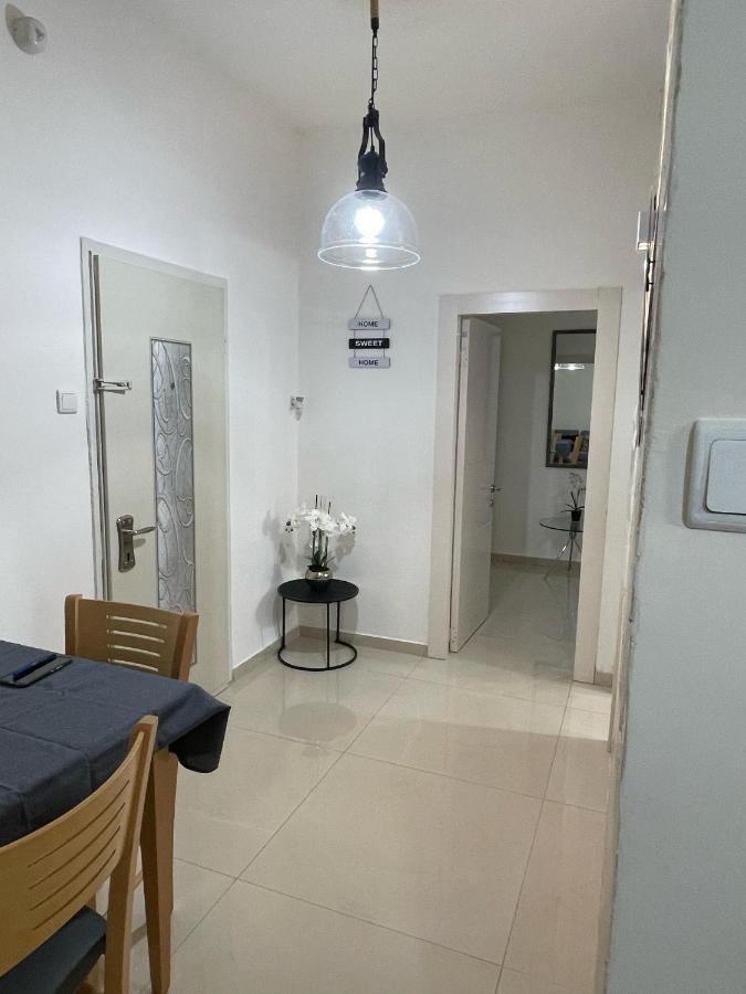 Appartement Estrela Mares *
