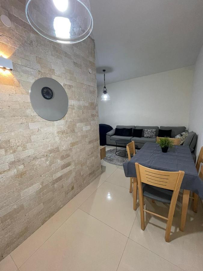 Estrela Mares Appartement Haïfa