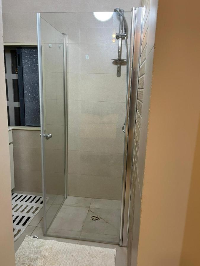 Estrela Mares Appartement Haïfa