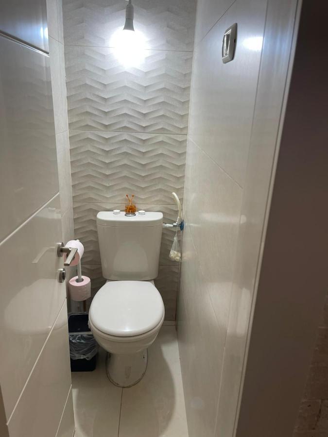 Estrela Mares Appartement Haïfa