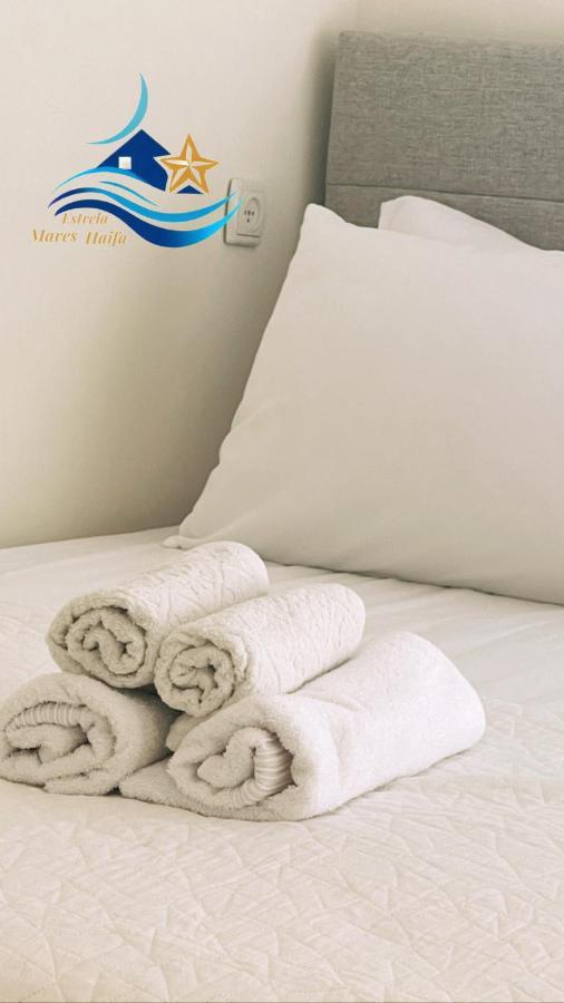 Appartement Estrela Mares *