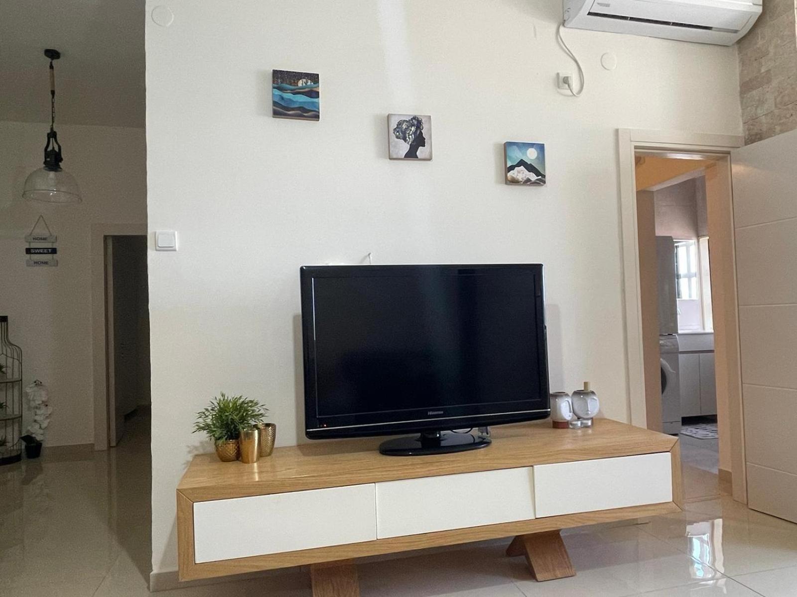 Appartement Estrela Mares *