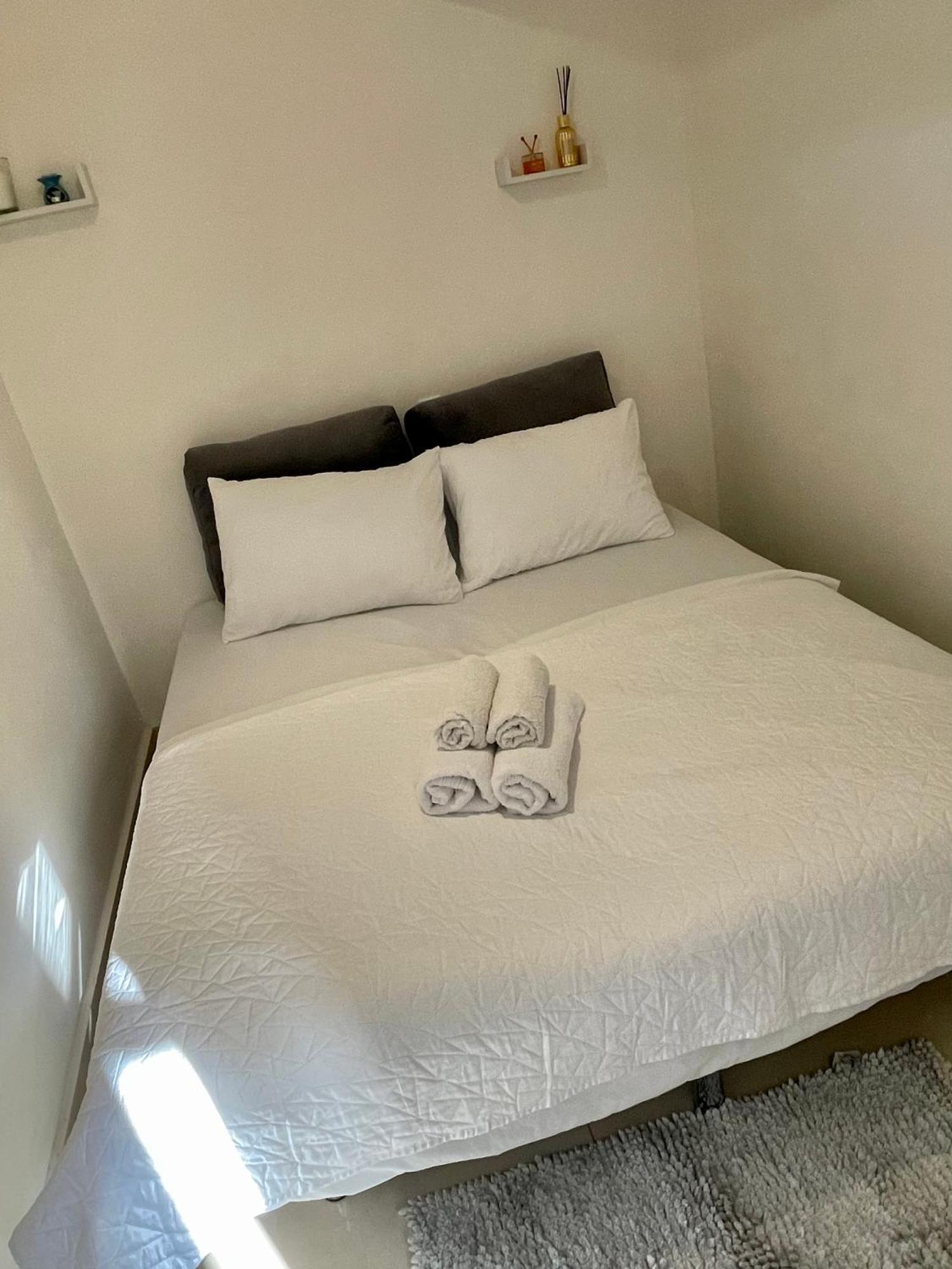 Appartement Estrela Mares Haïfa